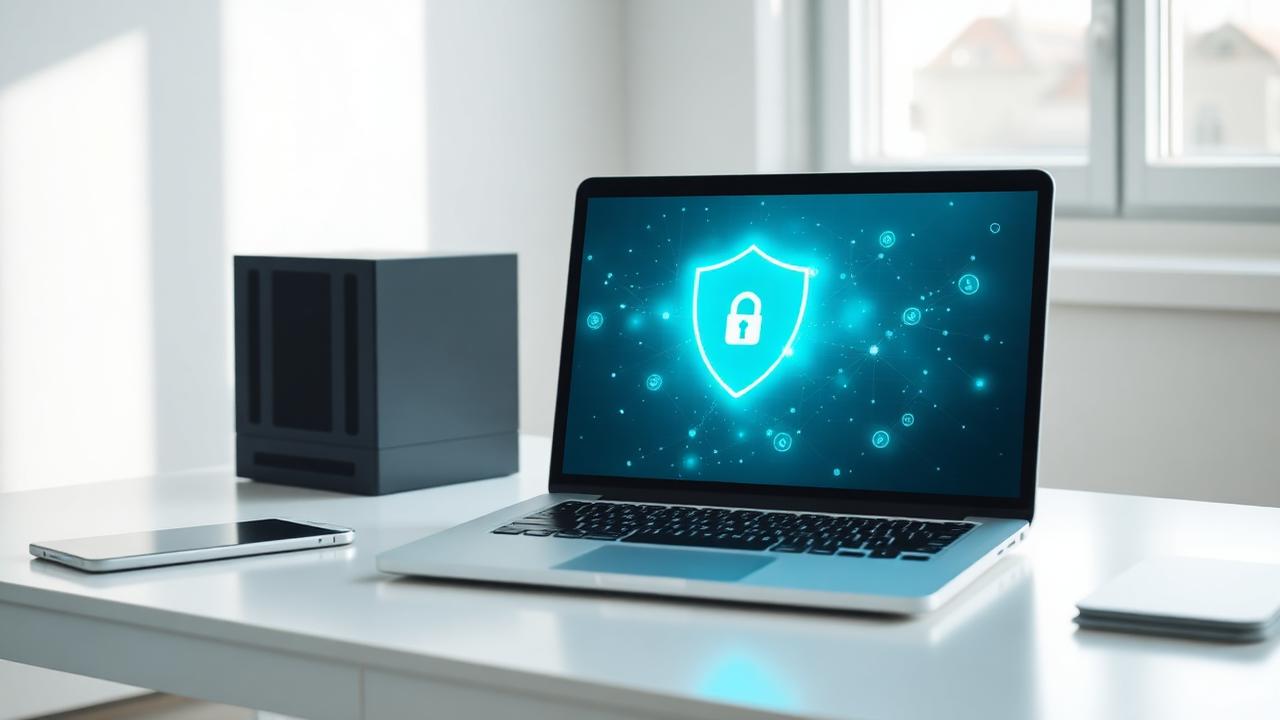 Cybersecurity Services