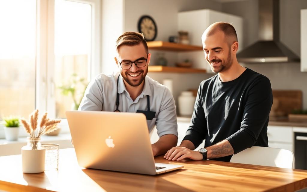 Home IT Support