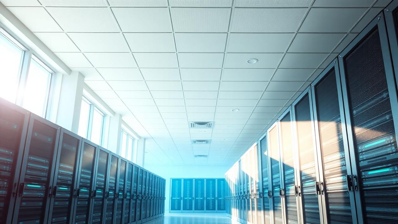Managed IT Services for Clients