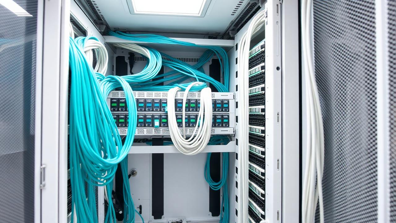 Networking Services
