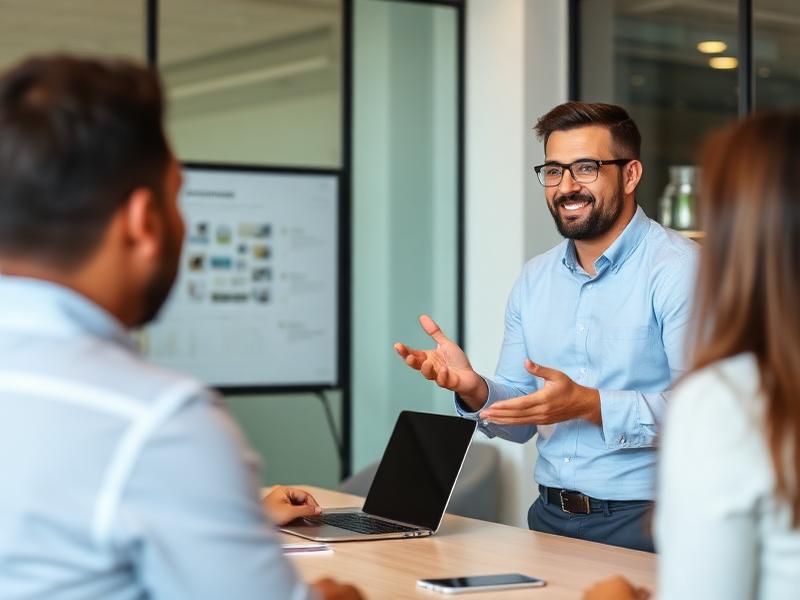MSP partnership consultant