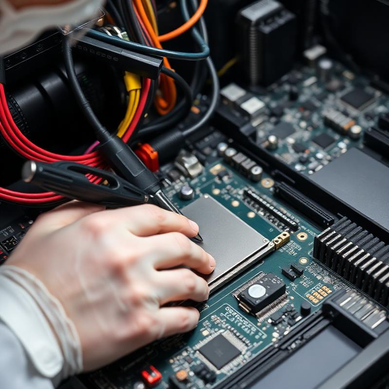 IT Services London Ontario | Managed IT & Network Solutions | JOJO Tech ...