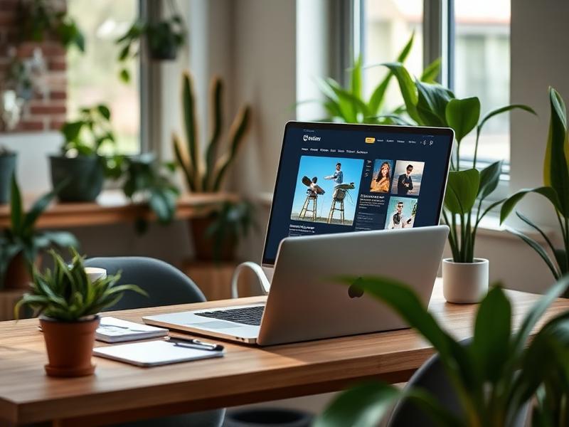 Web Developer