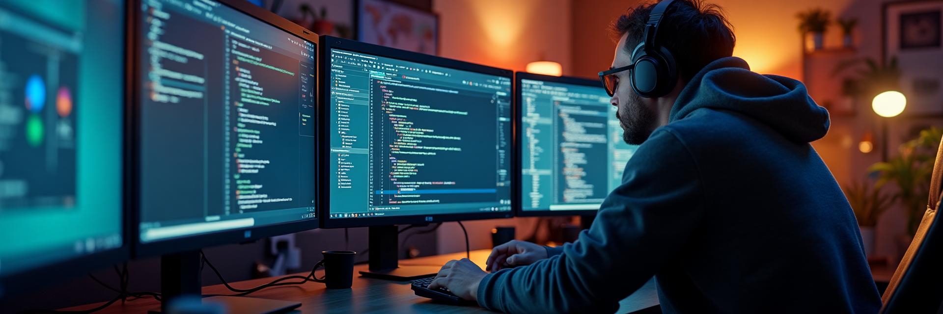 Web Development Services